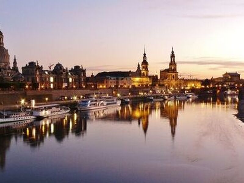 Otobüs İle Büyük Avrupa Masalı İzmir Hareketli