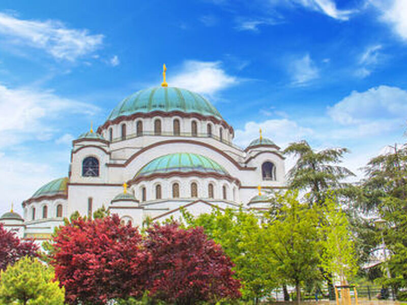 Otobüs İle Balkan İncileri (6 Gece) - 2026 Dönemi