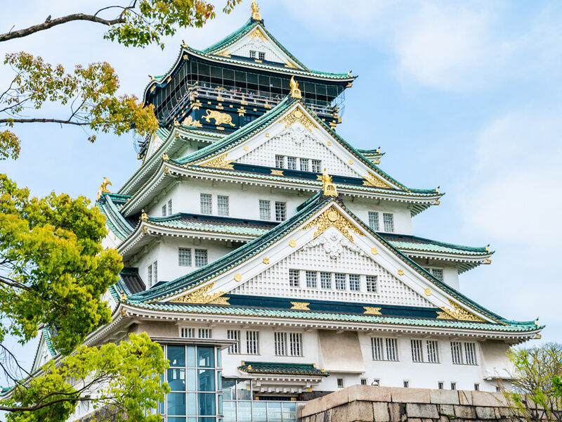 Görkemli Uzaklar Hong Kong & Japonya 7 Gece - THY ile 29 Ağustos (2026 Yaz Dönemi) (HKG-NRT) AT1314