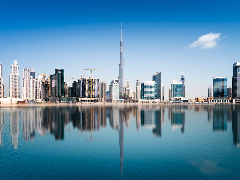 Dubai Serüveni Fly Dubai Hava Yolları ile 3 Gece 2026 Dönemi