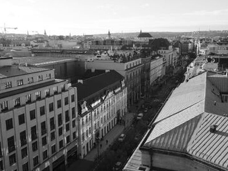 Otobüs İle Büyük Avrupa Masalı İzmir Hareketli