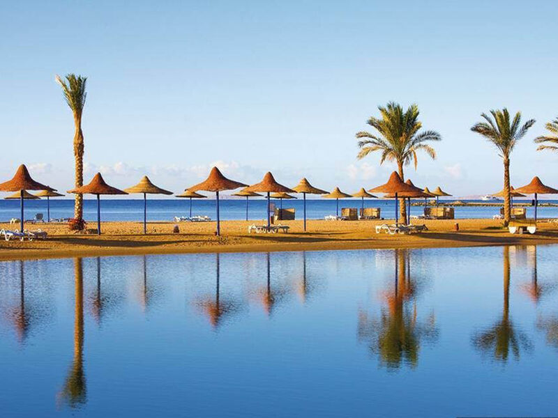 Sharm Kahire ve İskenderiye Masalı (6 Gece - 7 Gün) 18 Nisan