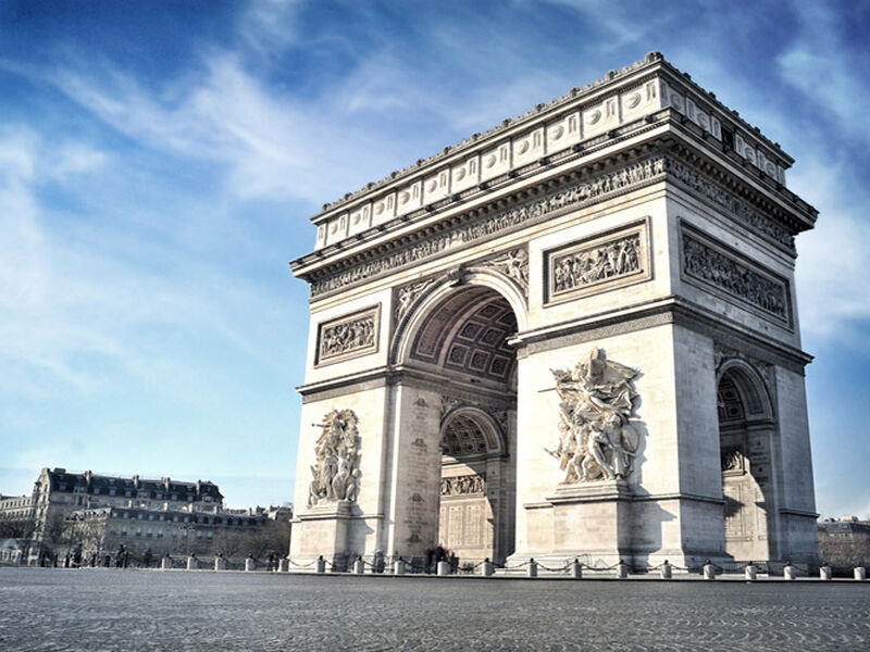 Comfort Benelux & Paris & Almanya Turu Pegasus Hava Yolları ile 7 Gece Ekstra Turlar Dahil ORY- AMS