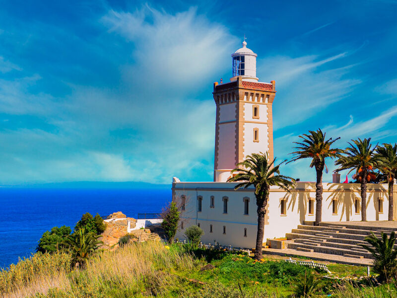 Fas & Sahra Çölü Serüveni Pegasus Hava Yolları ile 6 gece - Akşam Yemekleri Dahil CMN – CMN