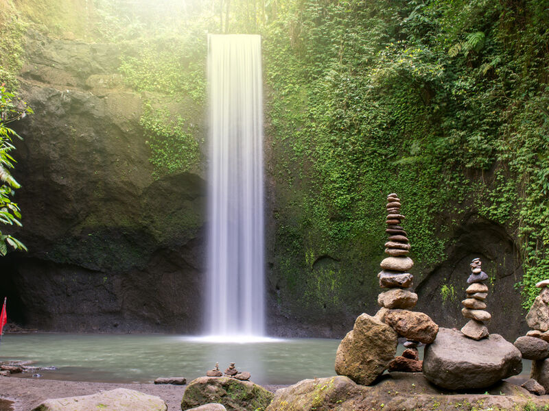 Görkemli Tropikal Ada Bali ve Ubud 5 Gece - Singapur Hava Yolları ile (2026 Yaz Dönemi) AT-1310