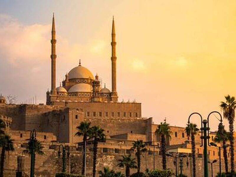 Baştanbaşa Mısır Masalı (Sharm – Kahire – Hurghada) 8 Gece – 9 Gün (7 Gece Otel Konaklaması)