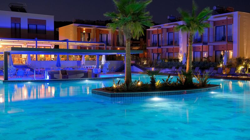 Celeste Bella Luxury Hotel & Spa