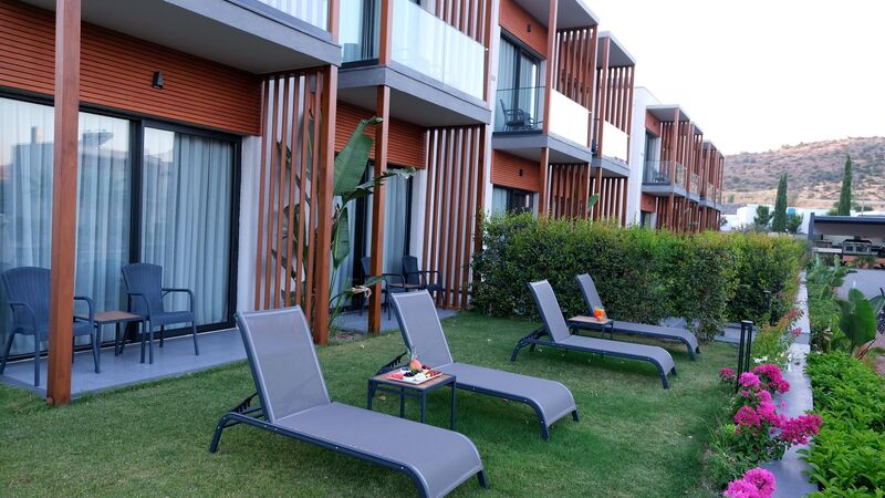 Celeste Bella Luxury Hotel & Spa