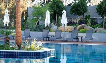 Celeste Bella Luxury Hotel & Spa