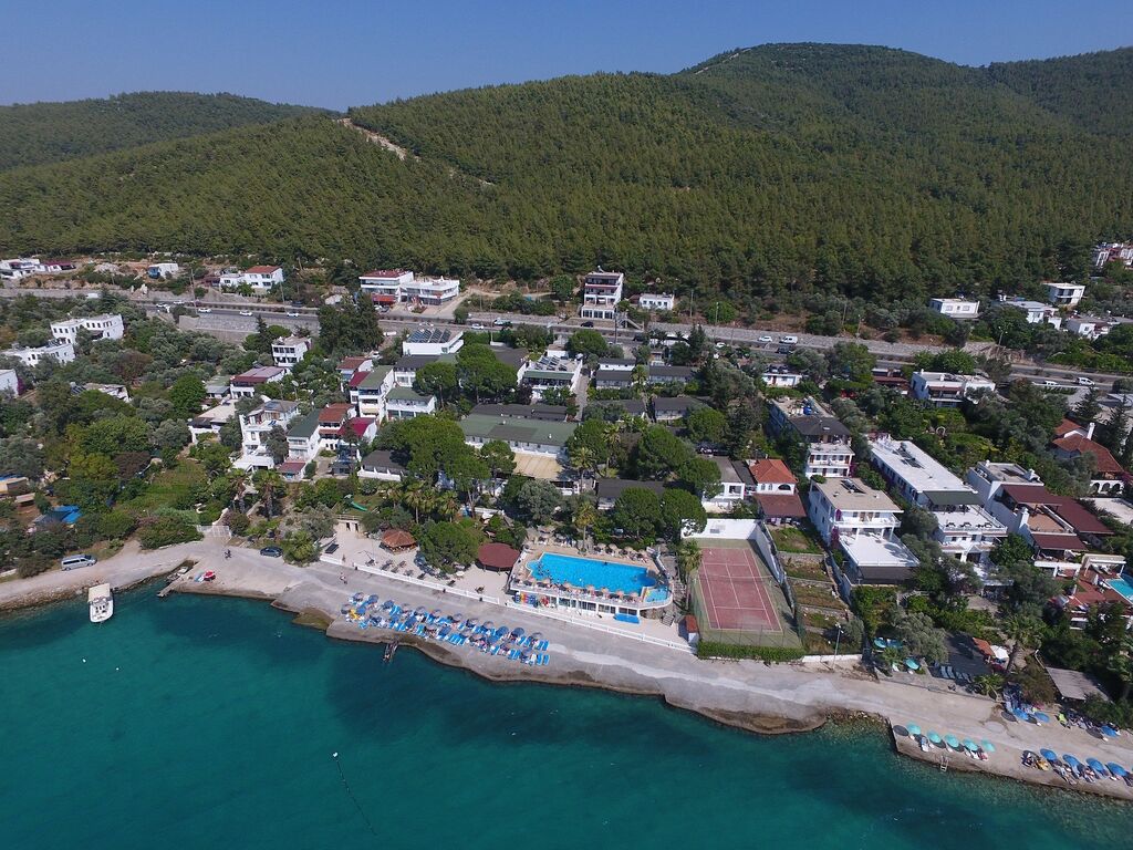 Bodrum Greenport