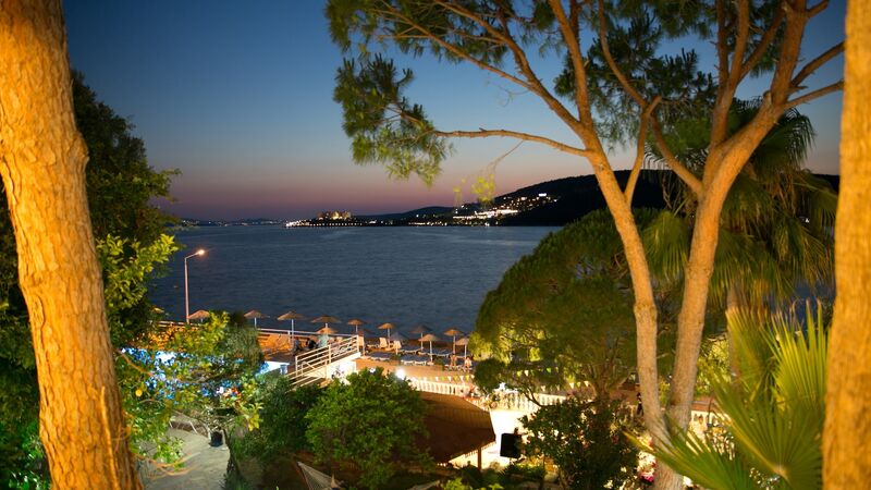 Bodrum Greenport