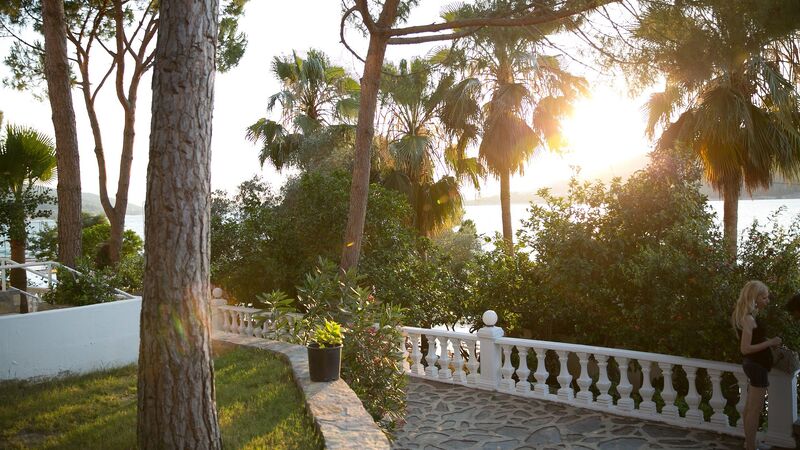 Bodrum Greenport