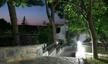 Bodrum Greenport