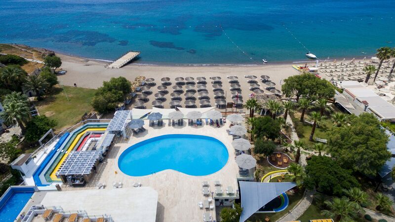 Charm Beach Hotel