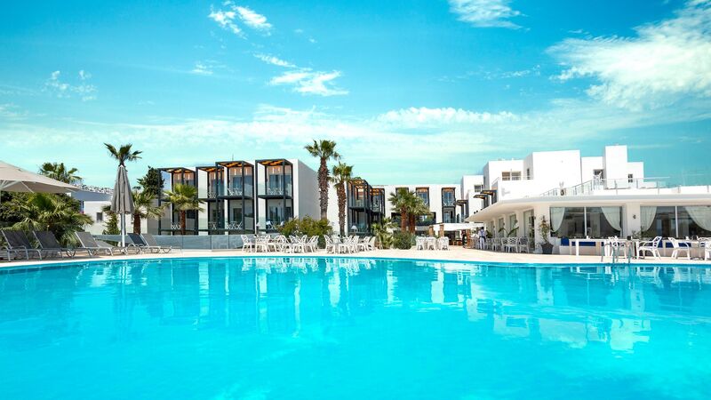 Charm Beach Hotel