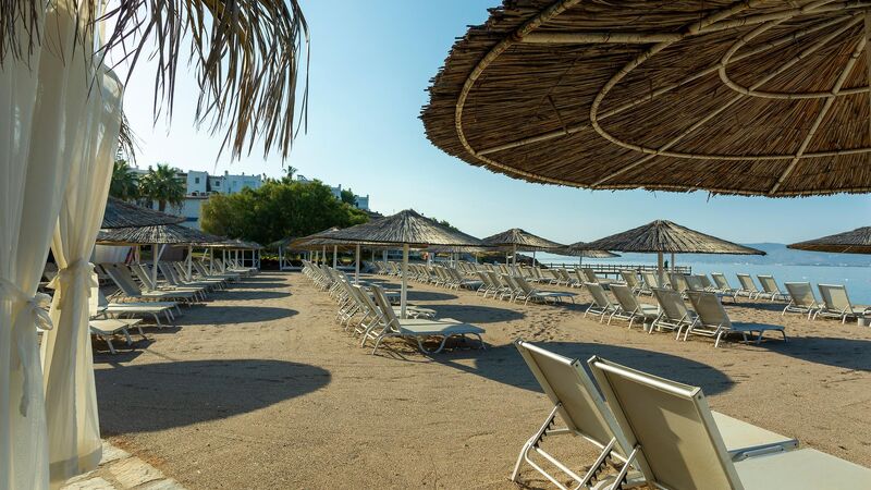 Charm Beach Hotel
