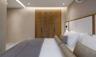Helis Suites Bitez