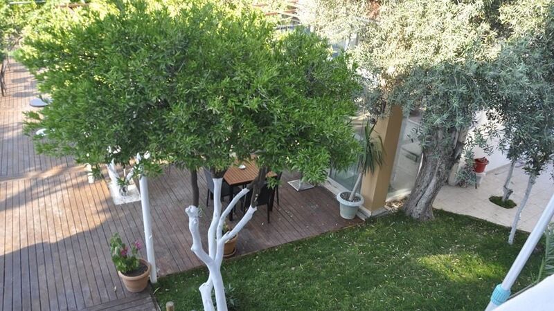 Delfi Hotel