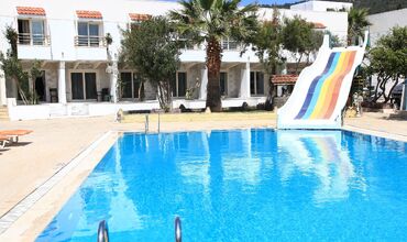 Delfi Hotel