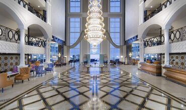 Litore Resort Hotel Spa
