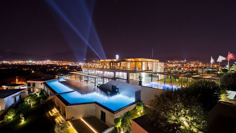 Ramada Resort Bodrum By Wyndham