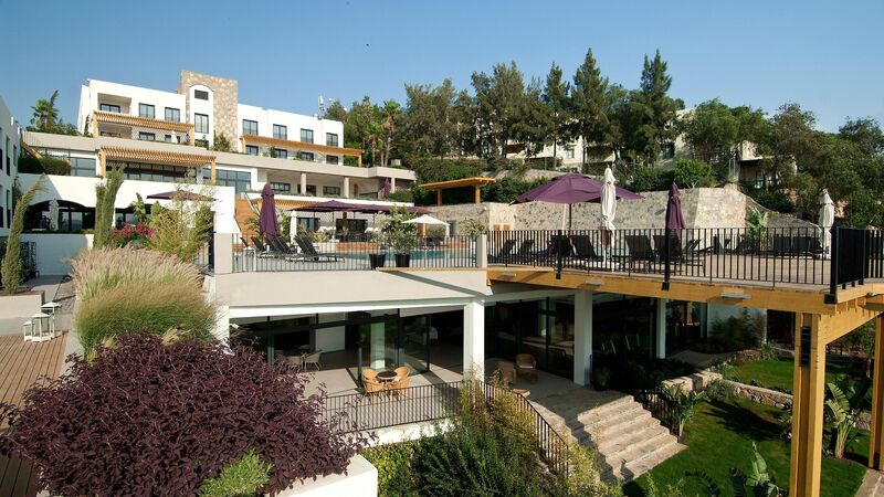 Ramada Resort Bodrum By Wyndham