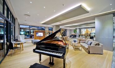 Ramada Resort Bodrum By Wyndham