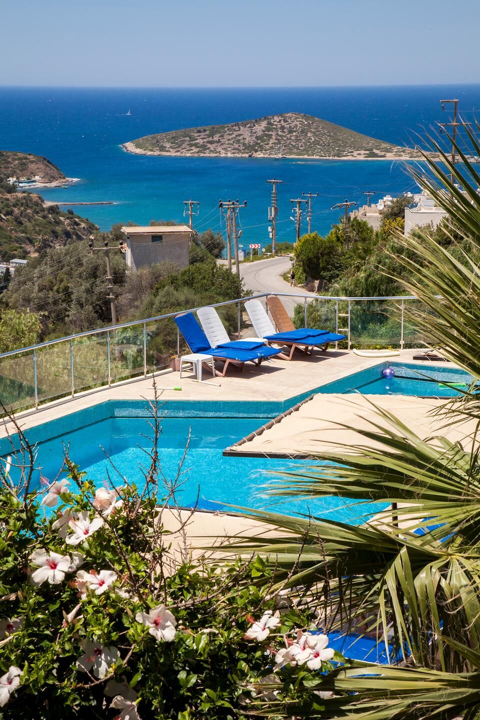 Golden Age Crystal Bodrum