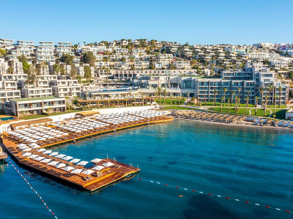 Mirada Exclusive Bodrum