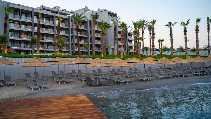 Mirada Exclusive Bodrum