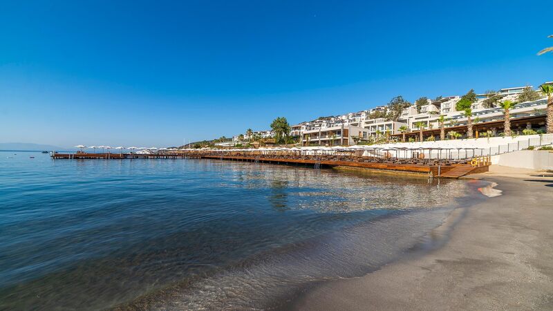 Mirada Exclusive Bodrum