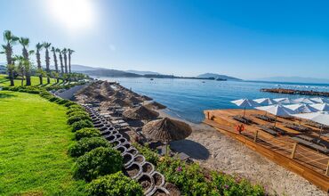 Mirada Exclusive Bodrum