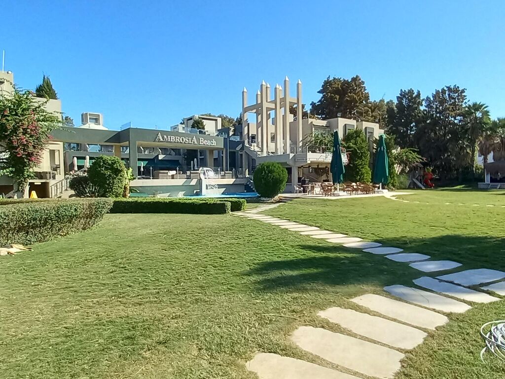 Hotel Ambrosia