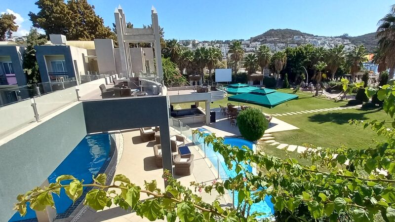 Hotel Ambrosia