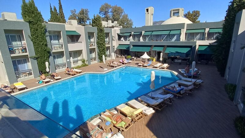 Hotel Ambrosia