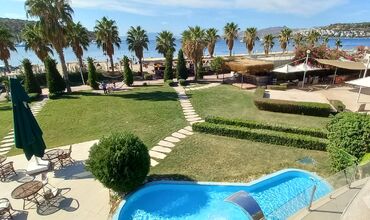 Hotel Ambrosia