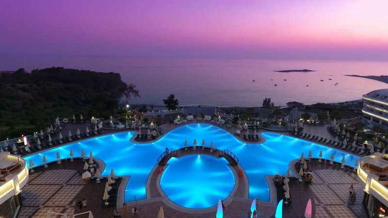 Litore Resort Hotel & Spa