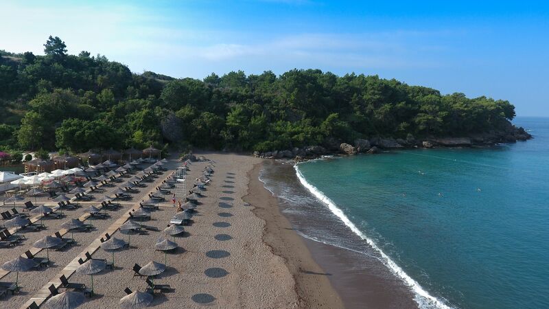 Litore Resort Hotel & Spa