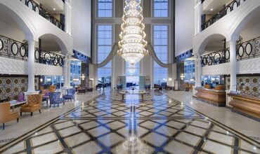 Litore Resort Hotel & Spa