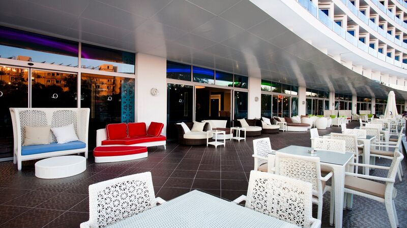 Q Premium Resort