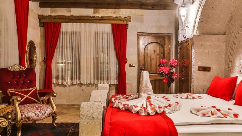 Cappadocia Inn Hotel