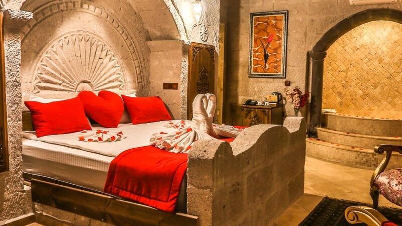 Cappadocia Inn Hotel