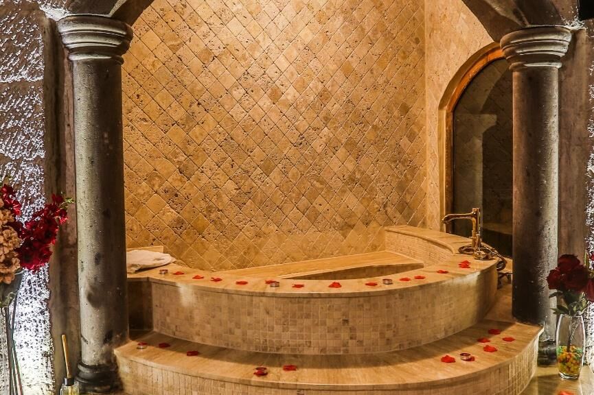 Cappadocia Inn Hotel
