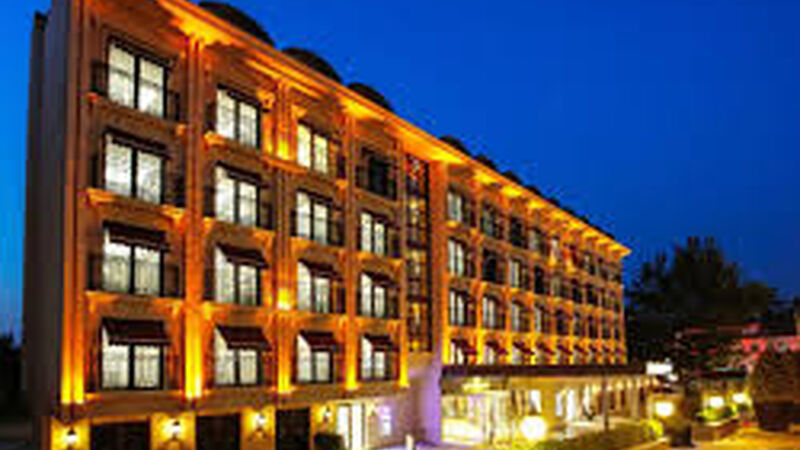Anemon Bursa Gönlüferah Termal&Spa
