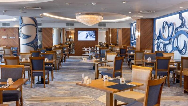 Anemon Bursa Gönlüferah Termal&Spa