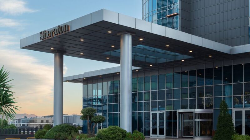 Sheraton Bursa Hotel