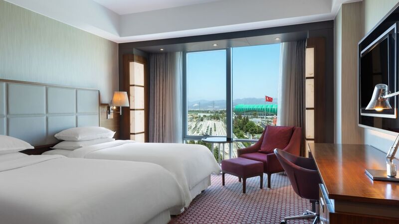 Sheraton Bursa Hotel
