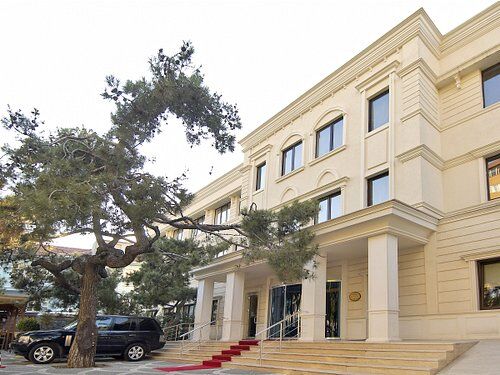 Anemon Bursa Gönlüferah Termal&Spa