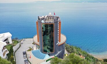 Blue Mudanya Hotel