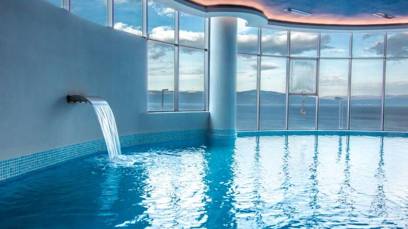 Blue Mudanya Hotel